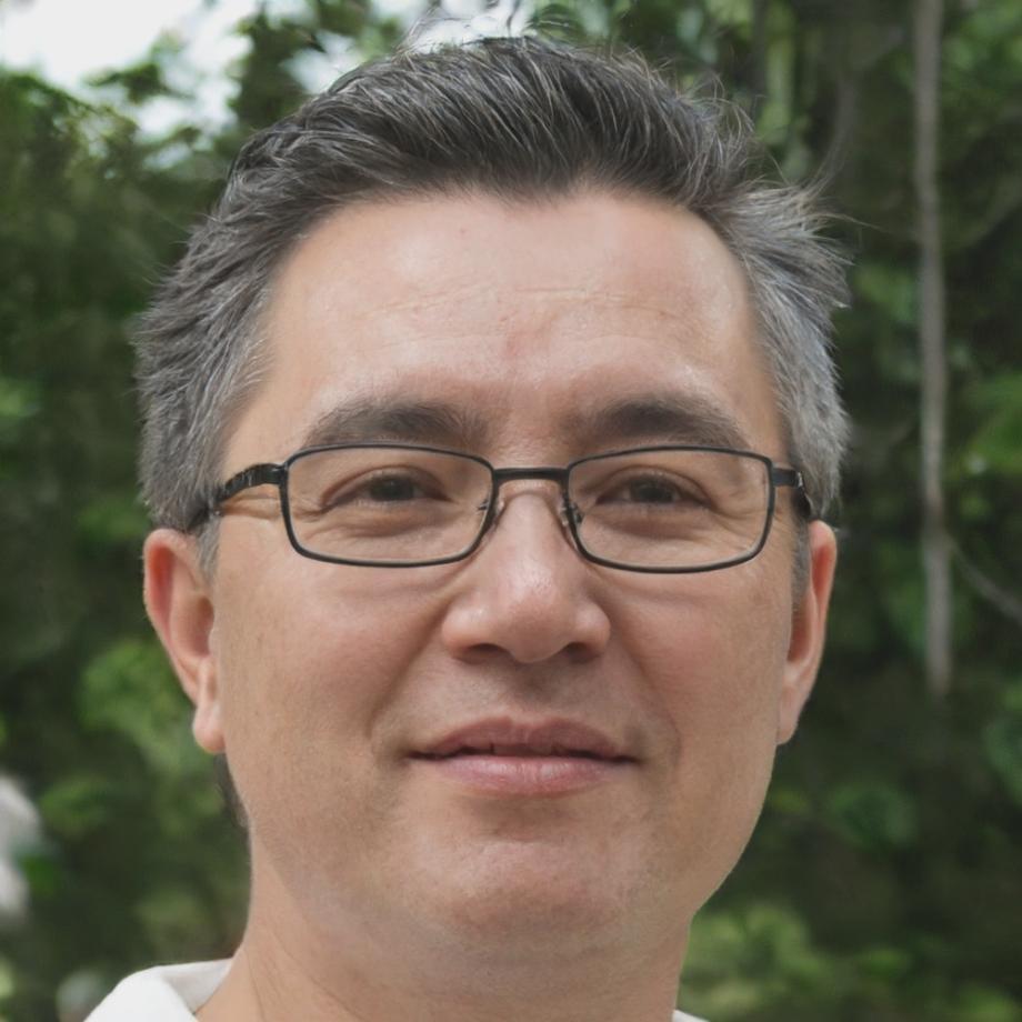 Marc Dubois, Directeur Financier