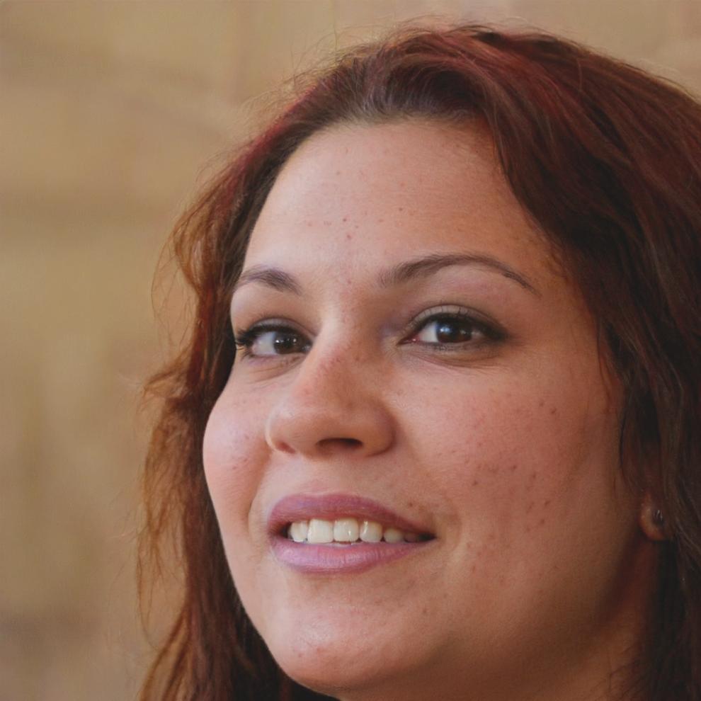 Sophie Martin, Consultante Senior