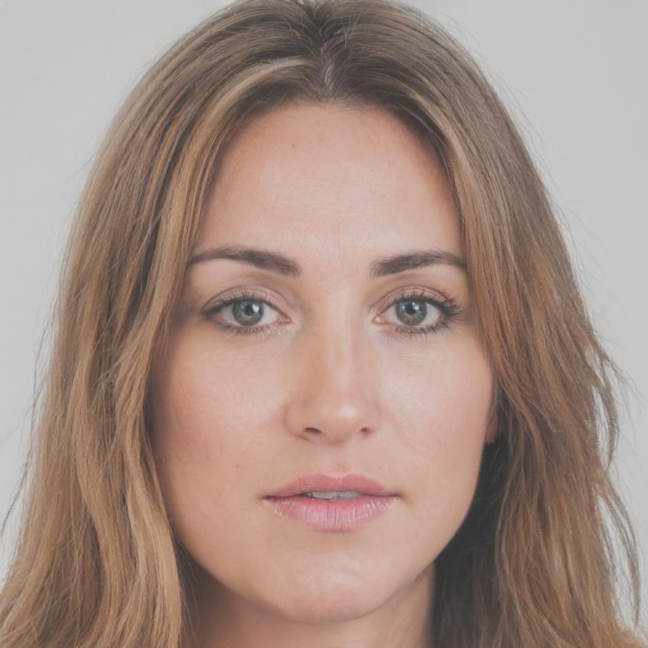 Portrait de Sophie Laurent, directrice financière